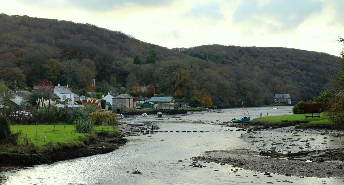 Photo Gallery Lerryn
