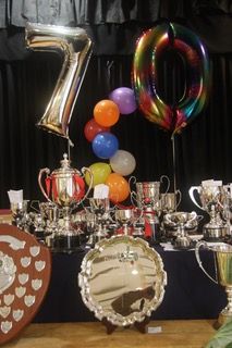 70th Lerryn Produce Show - 7th August 2021