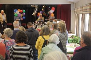 70th Lerryn Produce Show - 7th August 2021