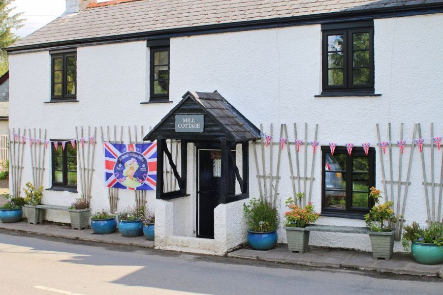 Photo Gallery Lerryn