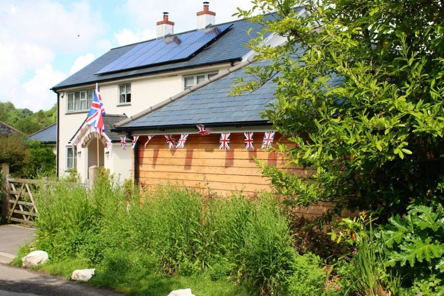 Photo Gallery Lerryn