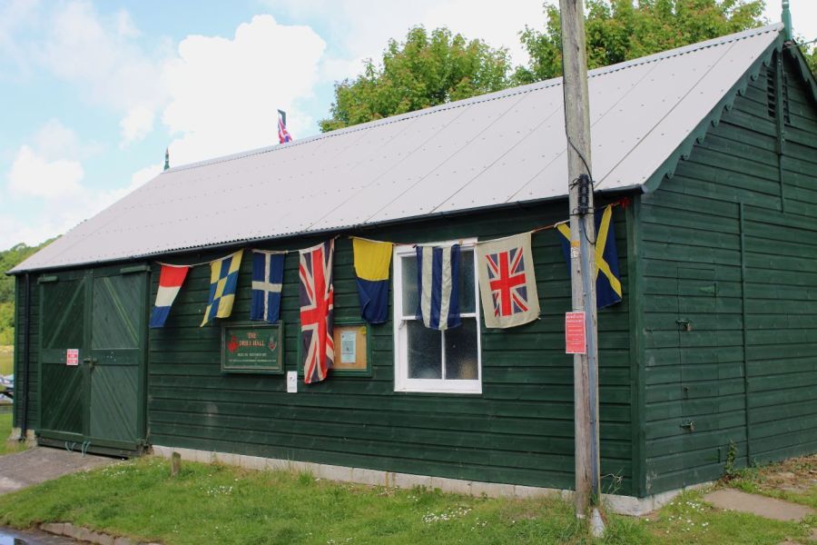 Photo Gallery Lerryn