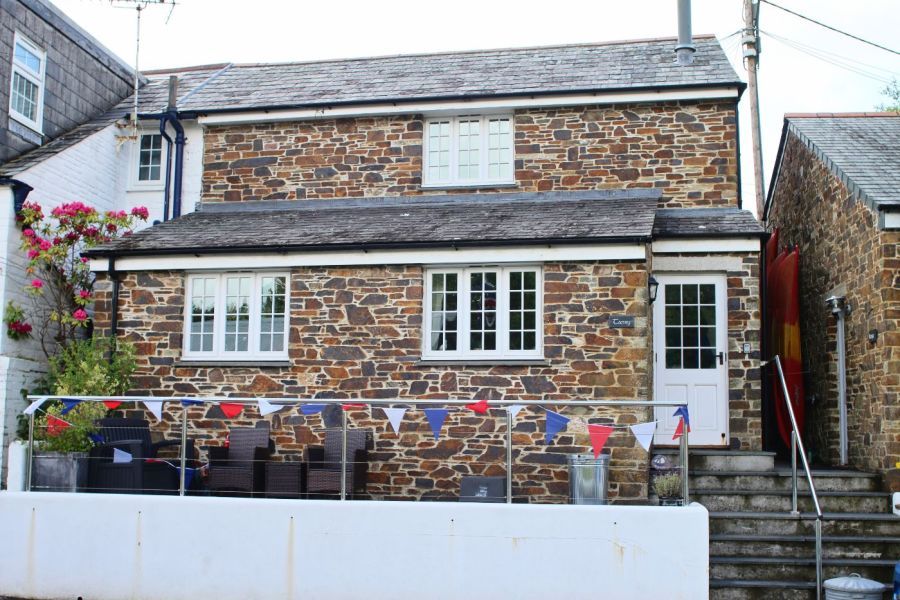 Photo Gallery Lerryn