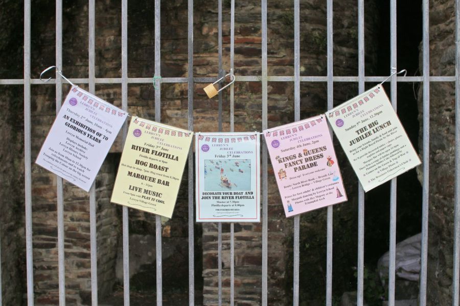 Photo Gallery Lerryn