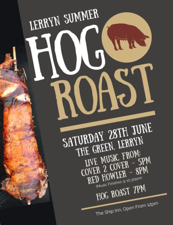 Hog Roast
