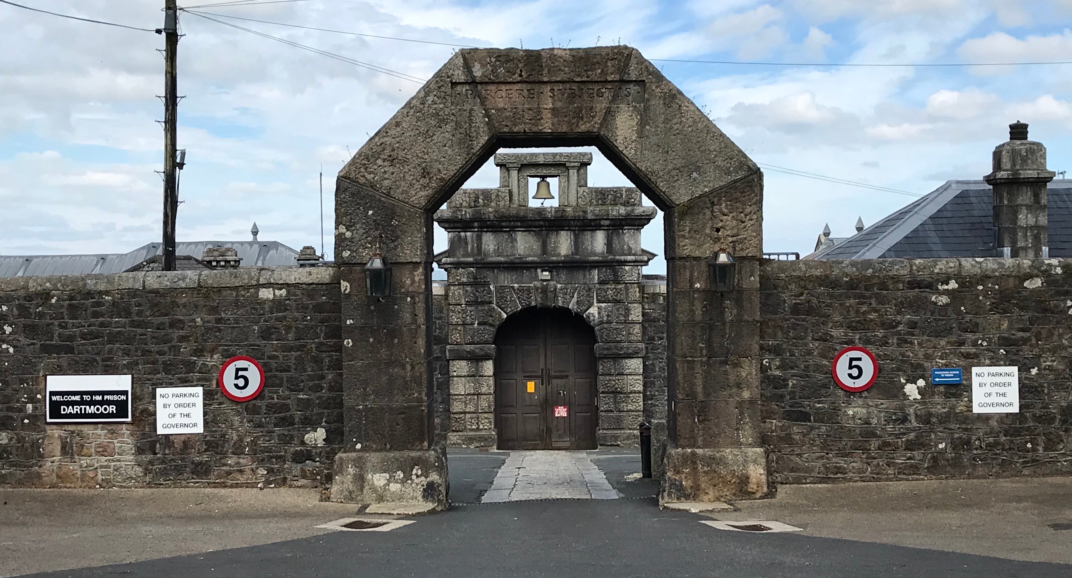 Dartmoor Prison Museum