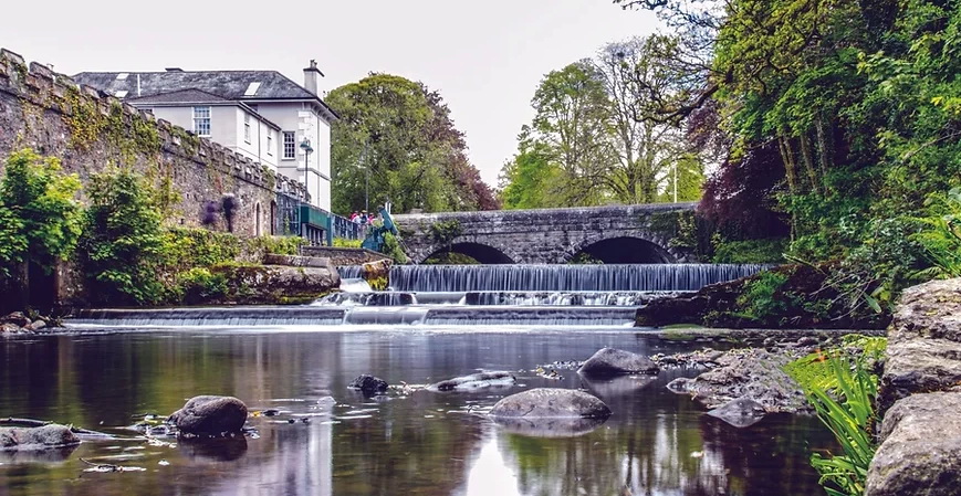 Tavistock, Ancient Stannary Town