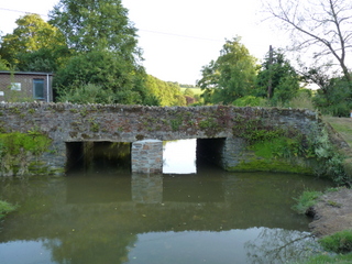 Penpol Bridge